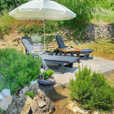 Holiday Home Istra بلومين المظهر الخارجي الصورة