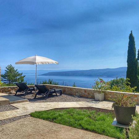 Holiday Home Istra بلومين المظهر الخارجي الصورة