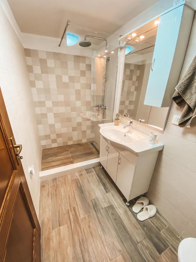 Holiday Home Istra بلومين المظهر الخارجي الصورة