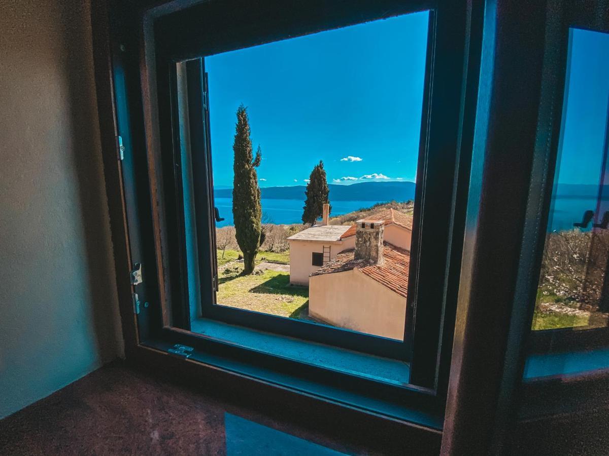 Holiday Home Istra بلومين المظهر الخارجي الصورة