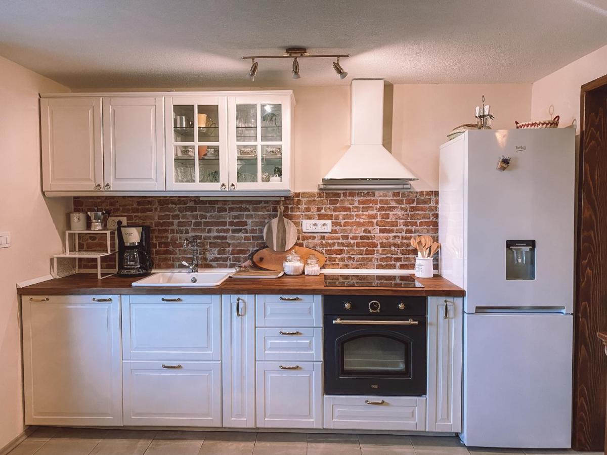 Holiday Home Istra بلومين المظهر الخارجي الصورة