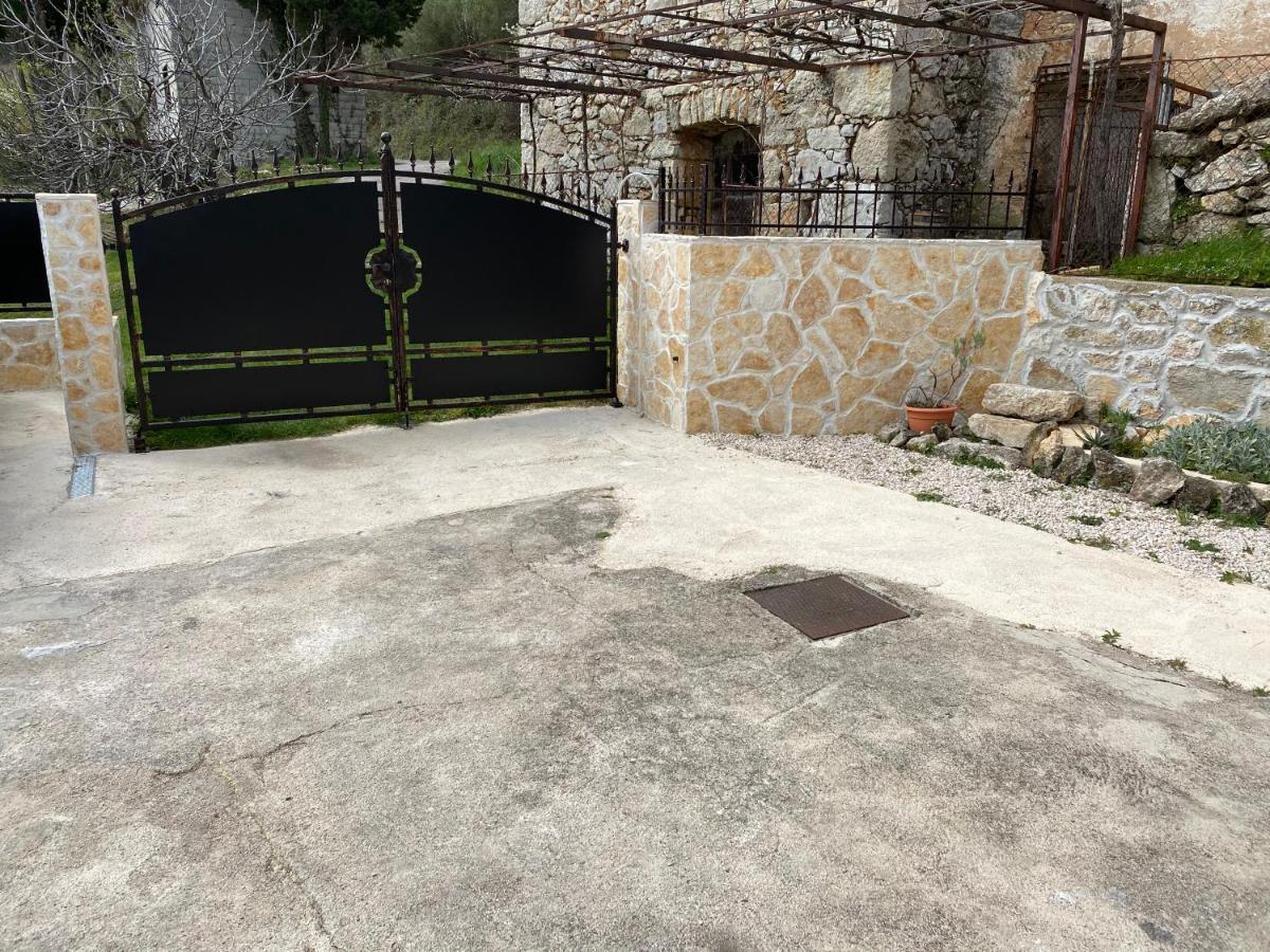 Holiday Home Istra بلومين المظهر الخارجي الصورة