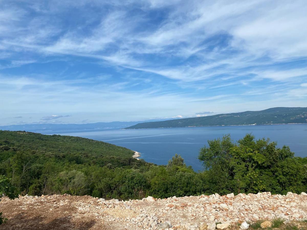 Holiday Home Istra بلومين المظهر الخارجي الصورة