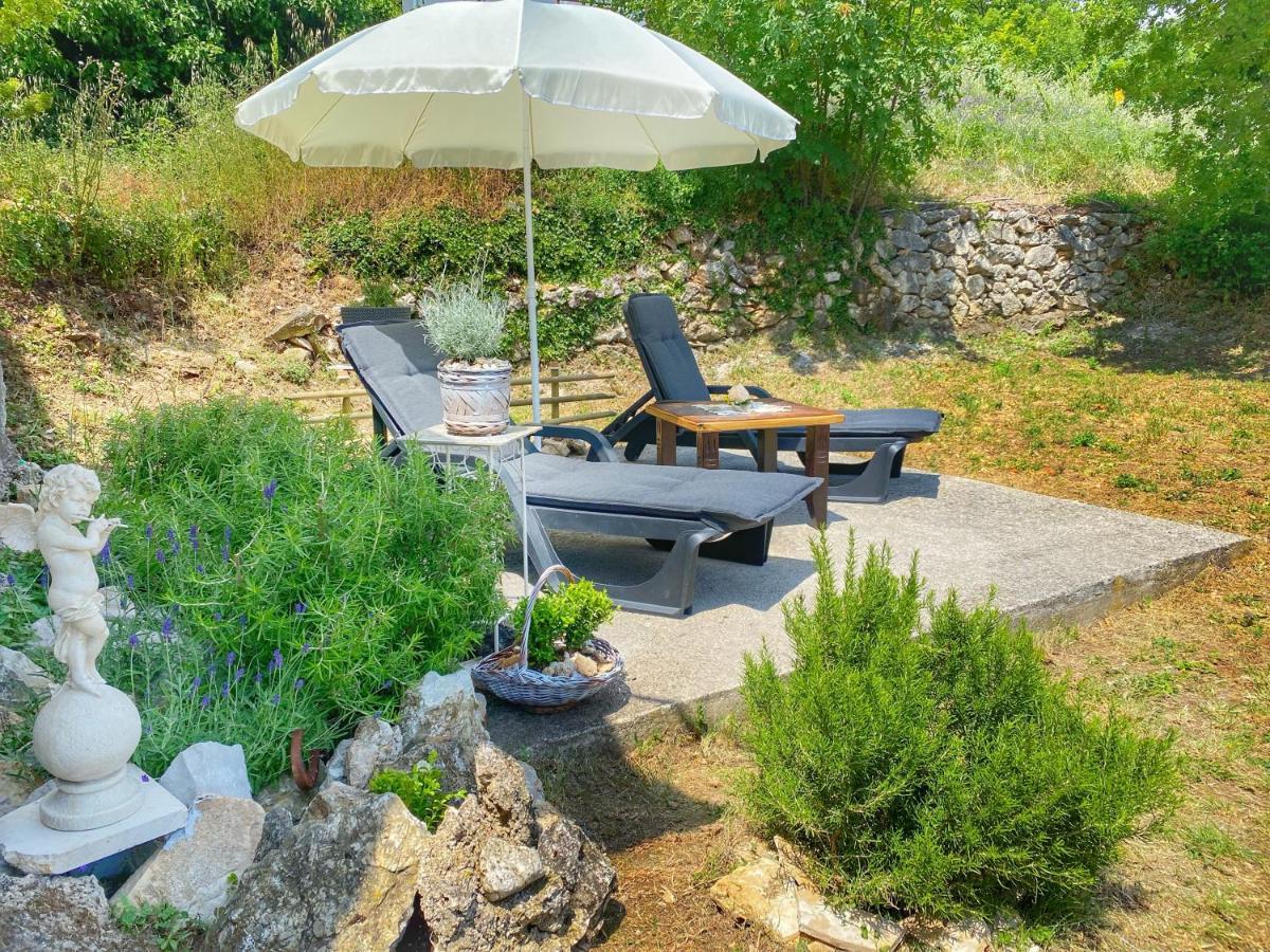 Holiday Home Istra بلومين المظهر الخارجي الصورة