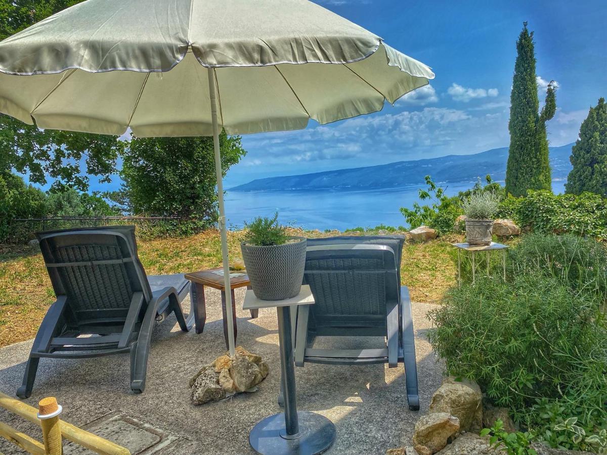 Holiday Home Istra بلومين المظهر الخارجي الصورة