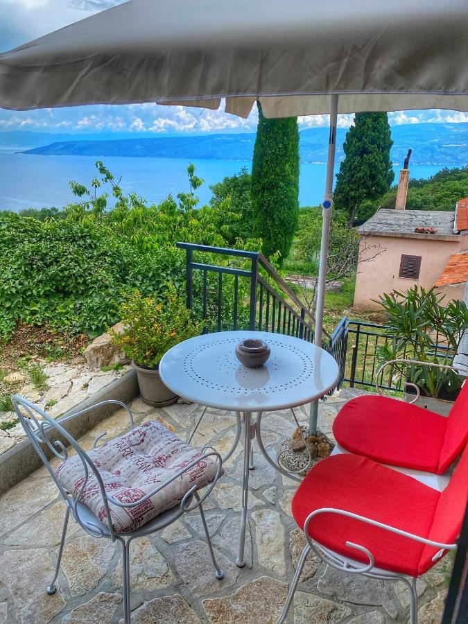 Holiday Home Istra بلومين المظهر الخارجي الصورة