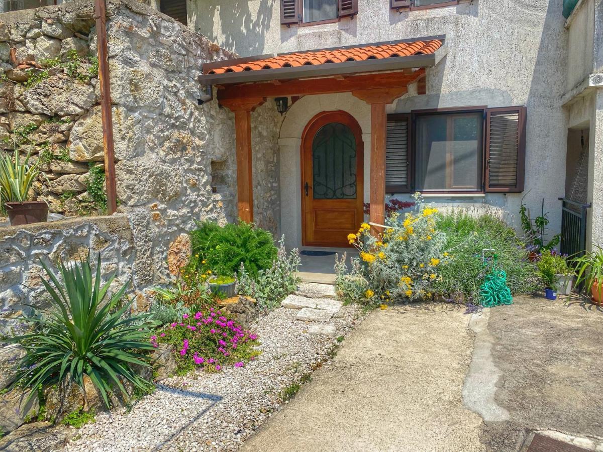 Holiday Home Istra بلومين المظهر الخارجي الصورة
