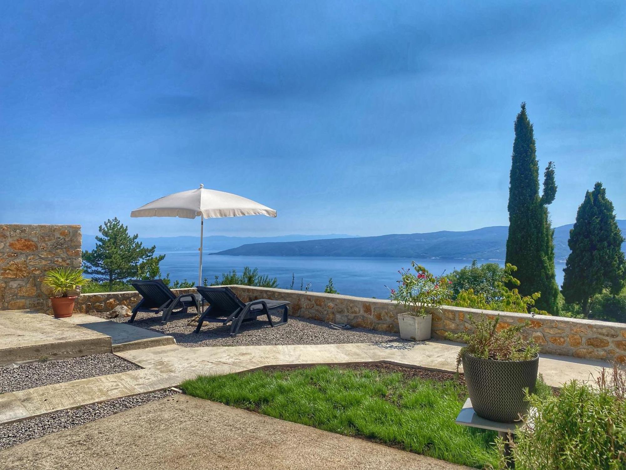 Holiday Home Istra بلومين المظهر الخارجي الصورة